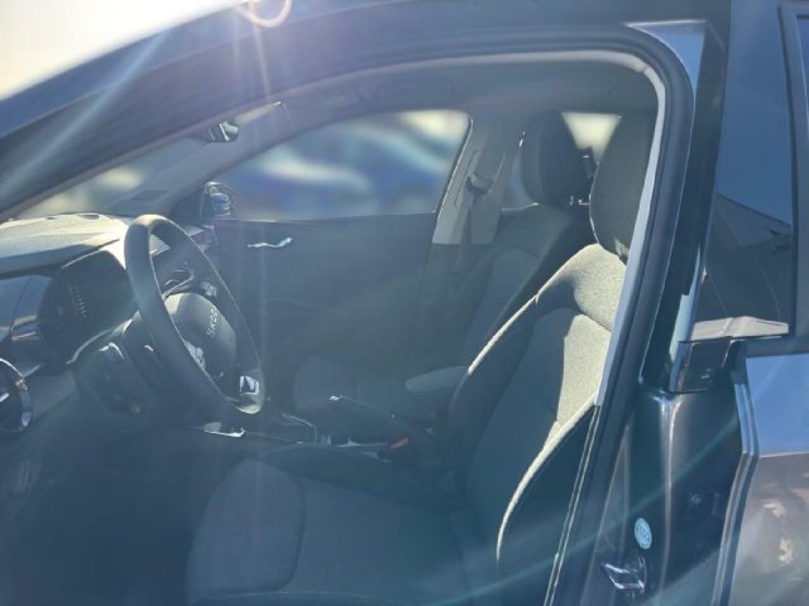 Škoda Fabia – Bild 7