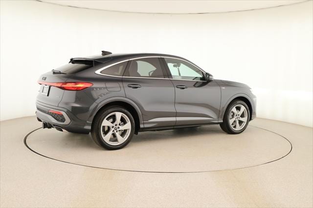 2025 Audi Q5 Sportback Prestige - Photo 7