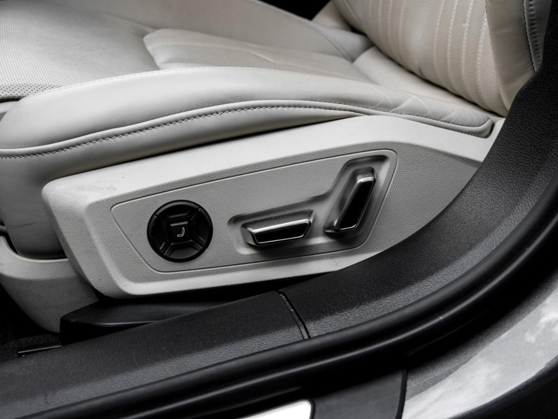 Audi A6 Avant Design