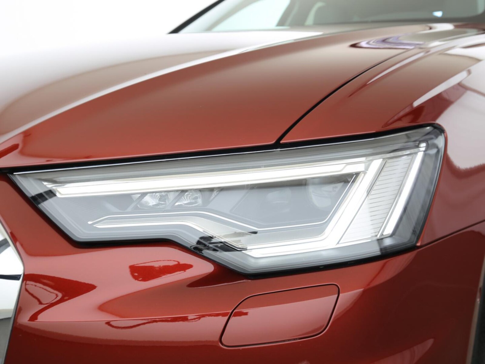 Audi S6 Avant – Bild 24