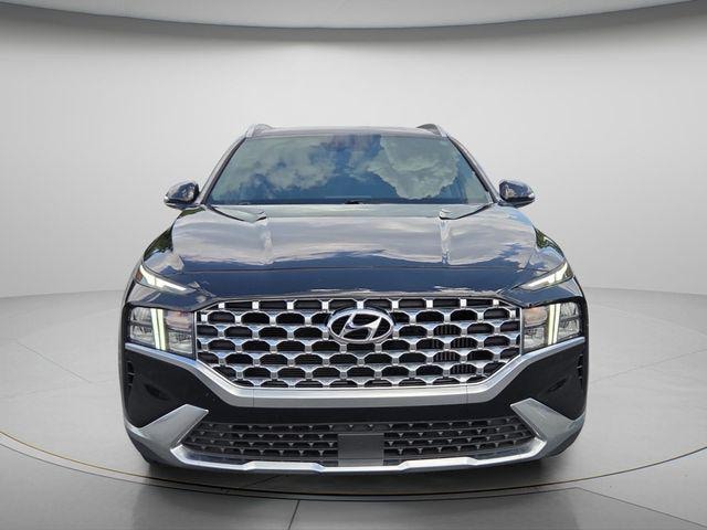 2023 Hyundai Santa Fe Hybrid