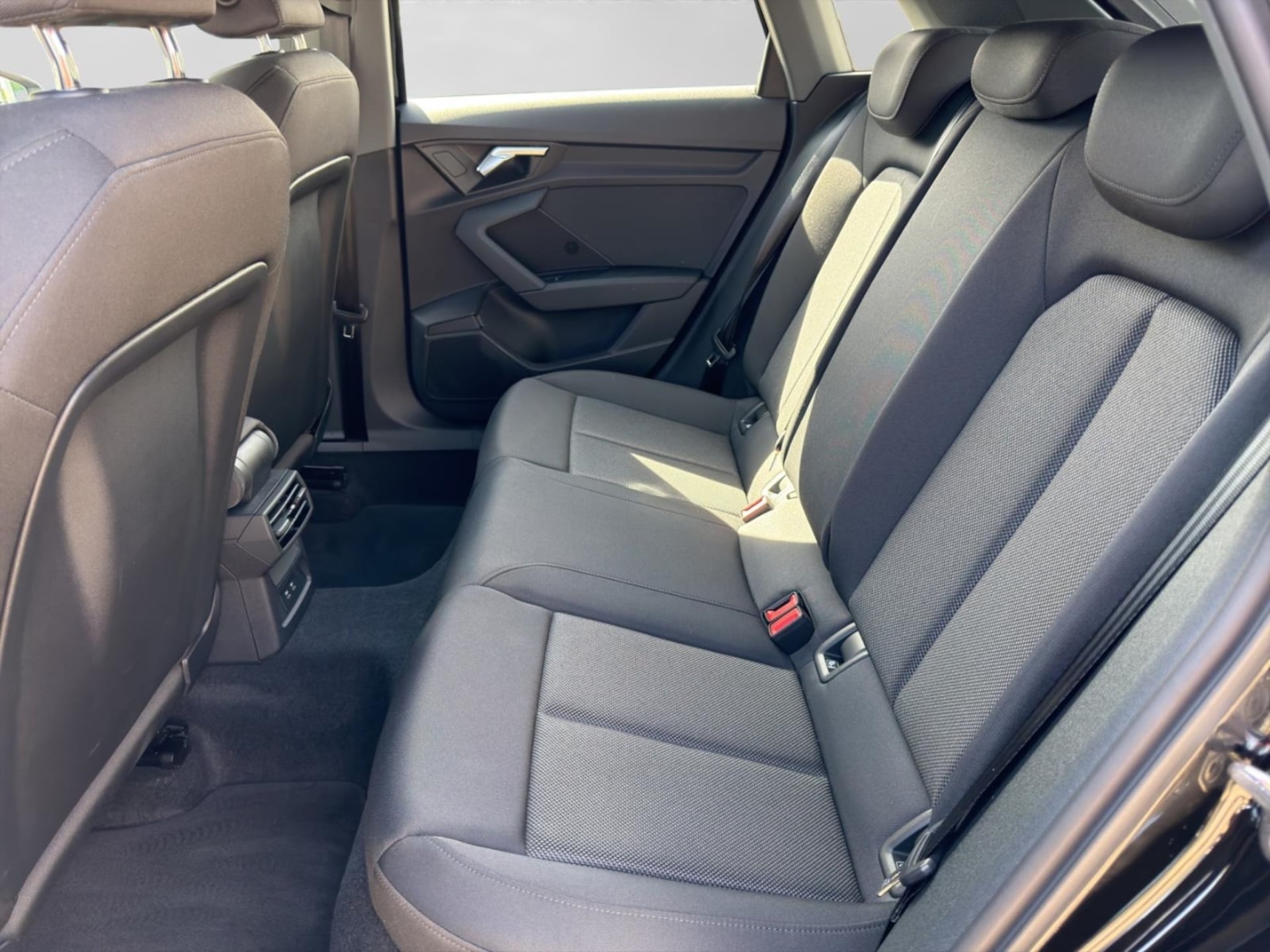 Audi A3 Sportback TFSI e