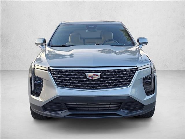 2024 Cadillac XT4