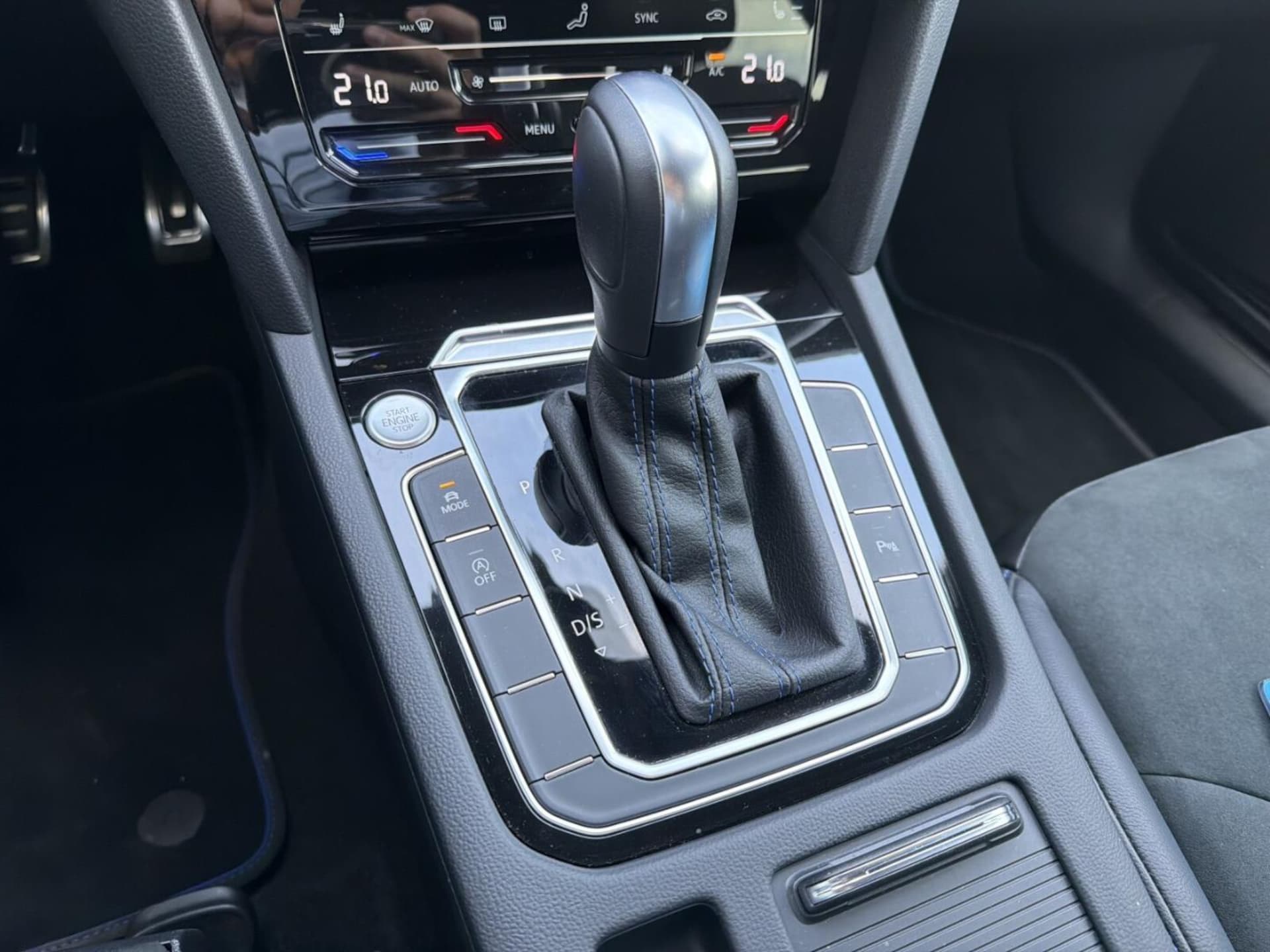 Volkswagen Arteon Shooting Brake R