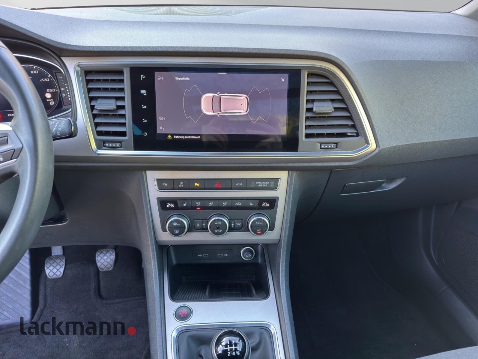SEAT Ateca – Bild 12