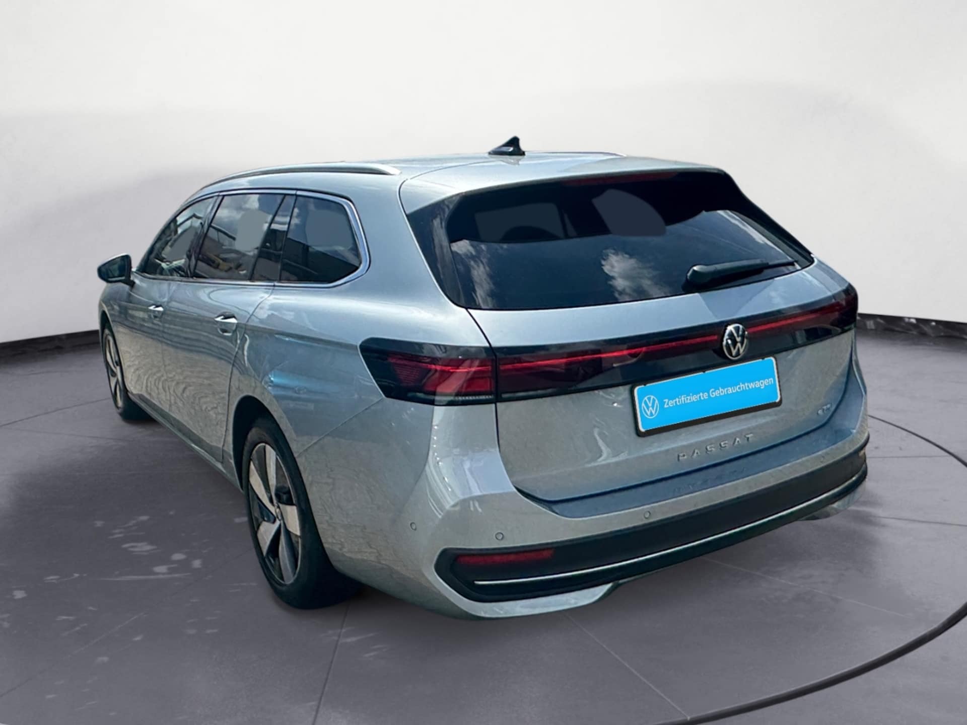 Volkswagen Passat Business