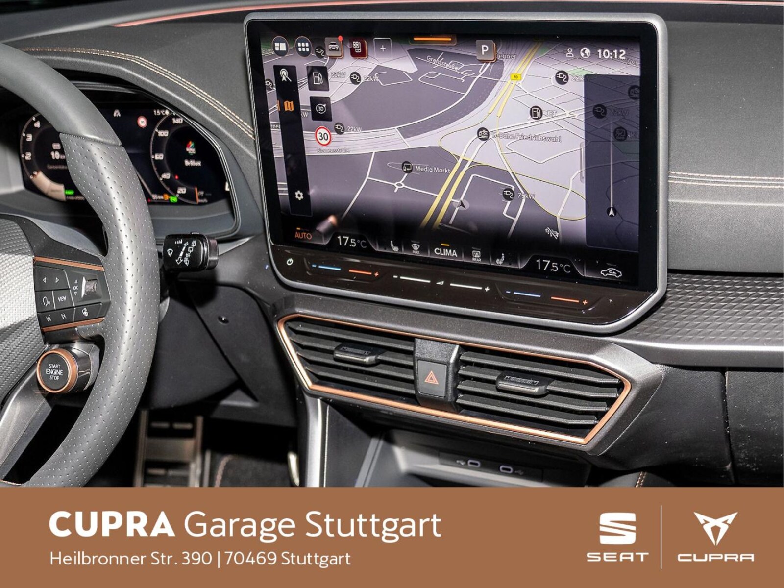 CUPRA Formentor – Bild 7