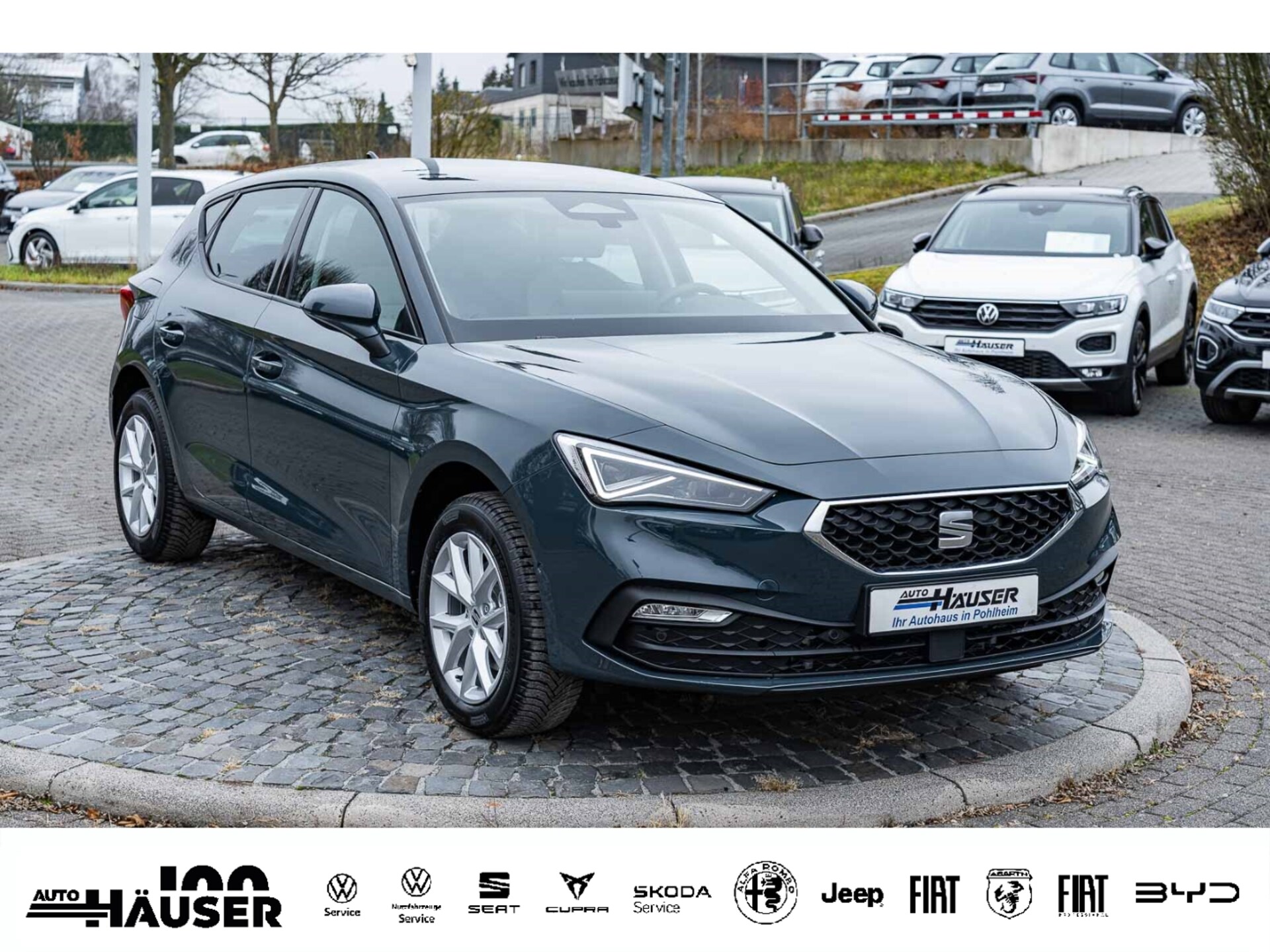SEAT Leon Style