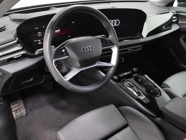2025 Audi A5 Sedan