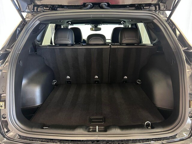 2025 Jeep Compass Limited - Photo 28