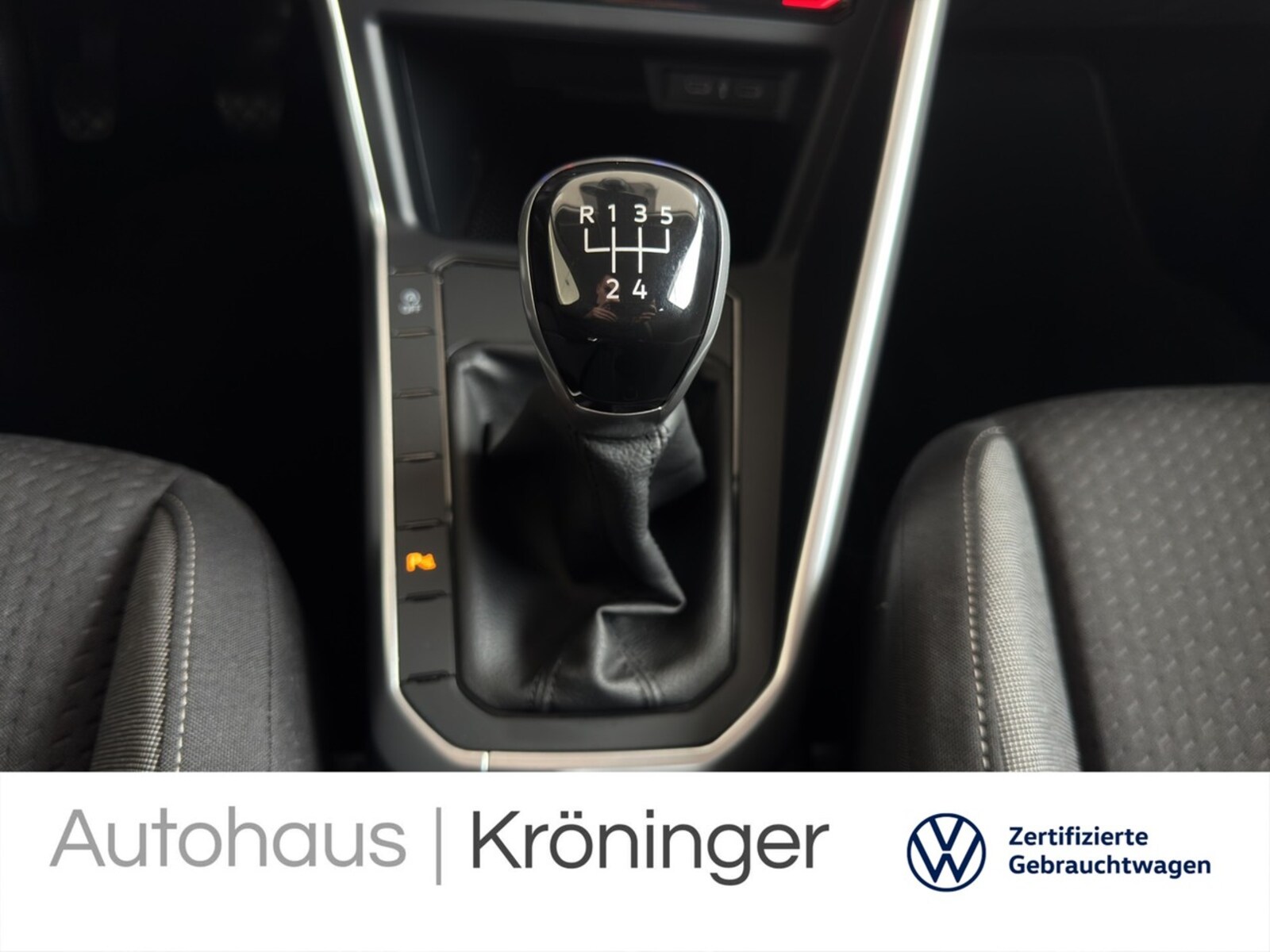 Volkswagen Taigo – Bild 20