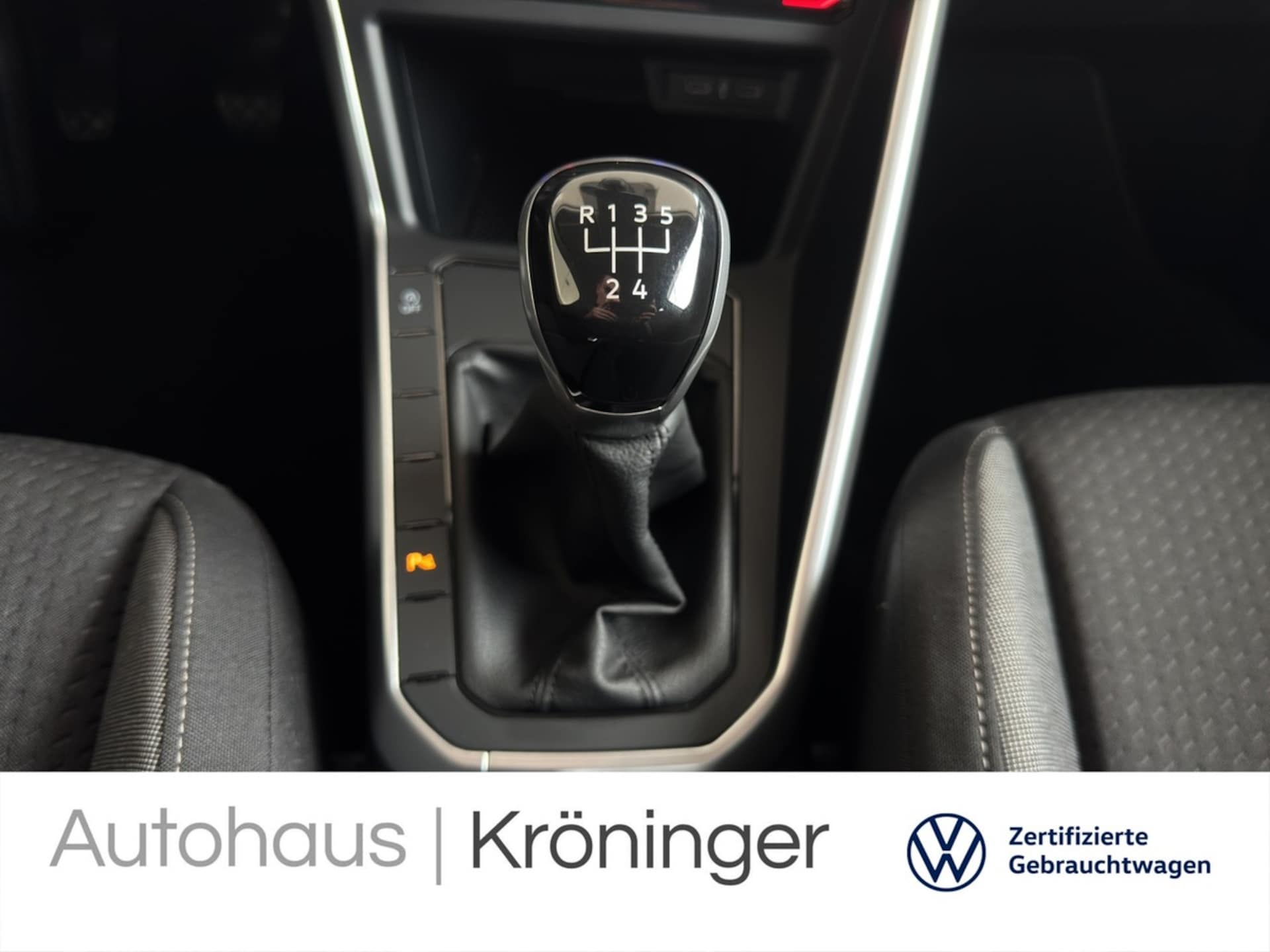 Volkswagen Taigo Life