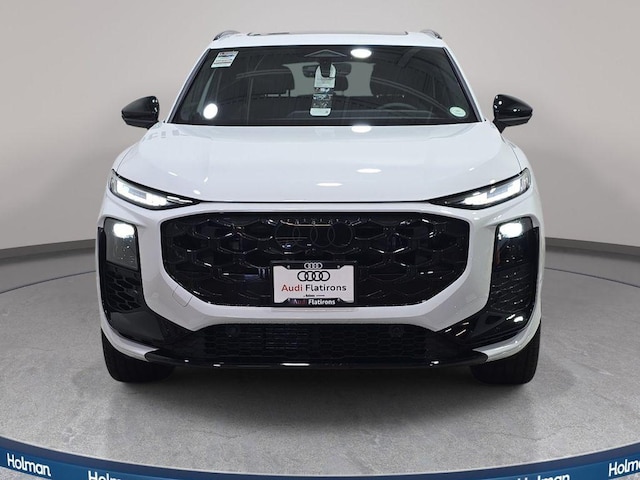 2026 Audi Q3 SUV