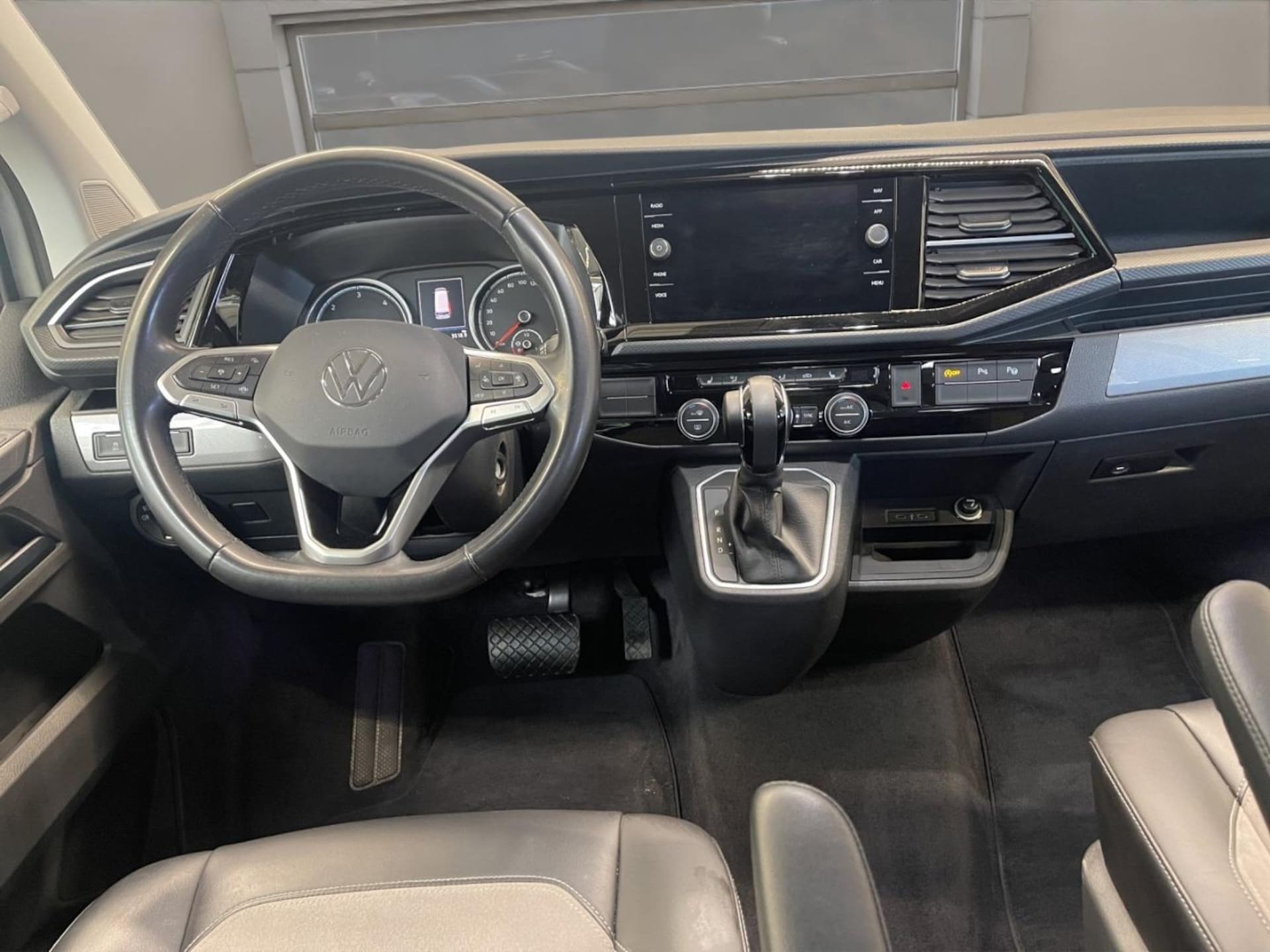 Volkswagen T6.1 Multivan Comfortline