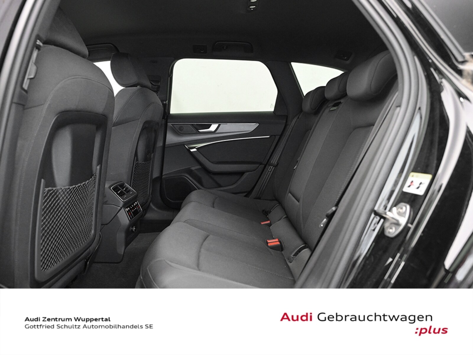Audi A6 Avant – Bild 11