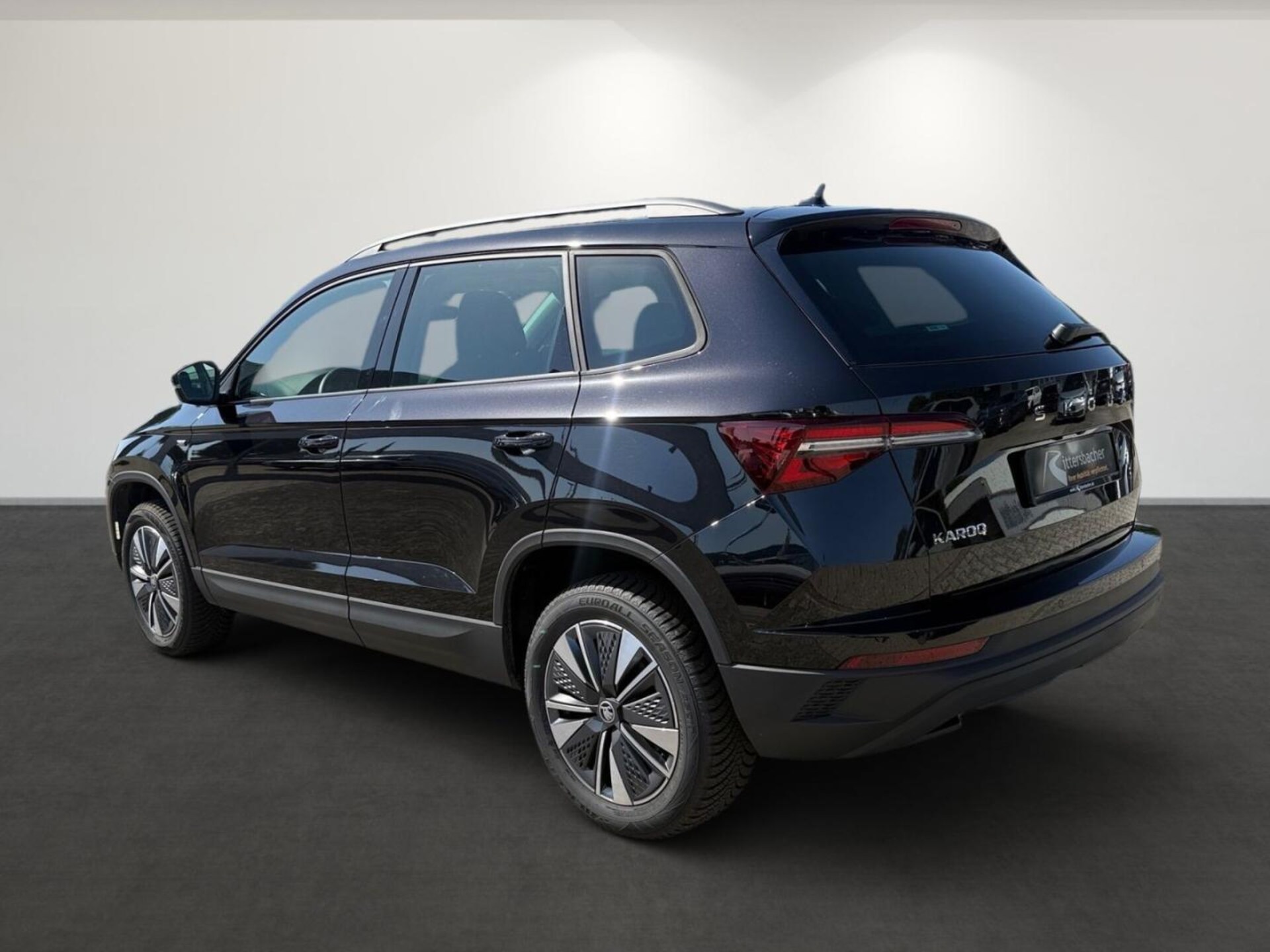 Skoda Karoq Selection