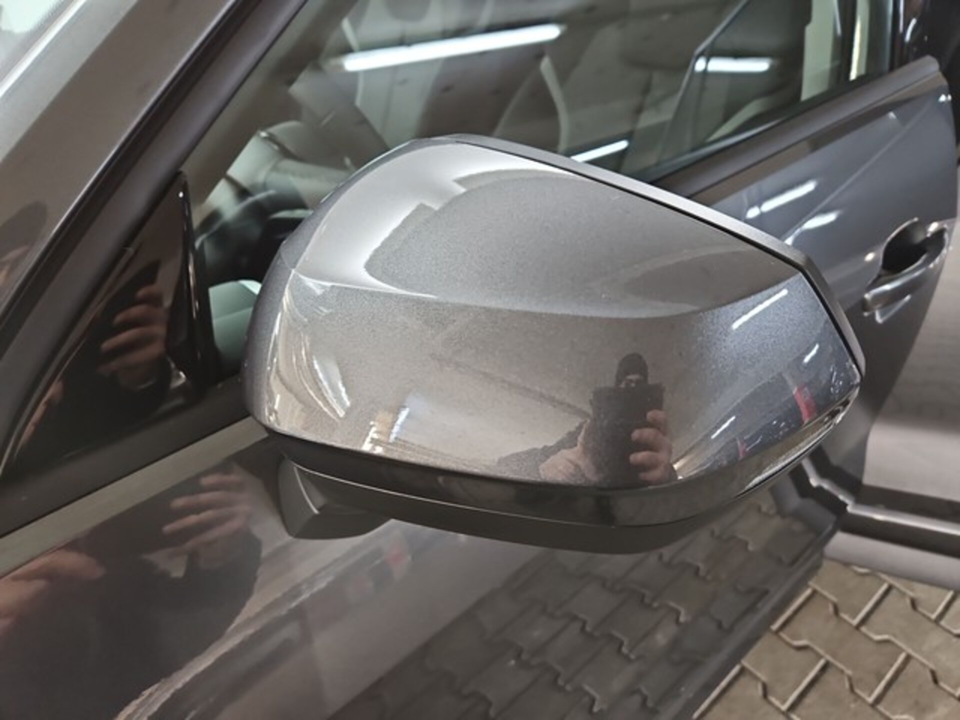 Audi Q2 S line