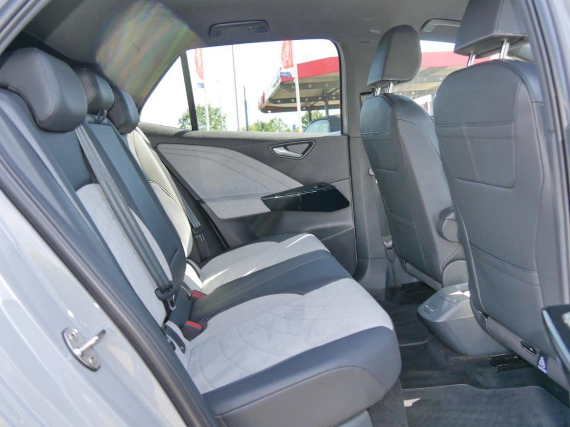 Volkswagen ID.3 MOVE Pro