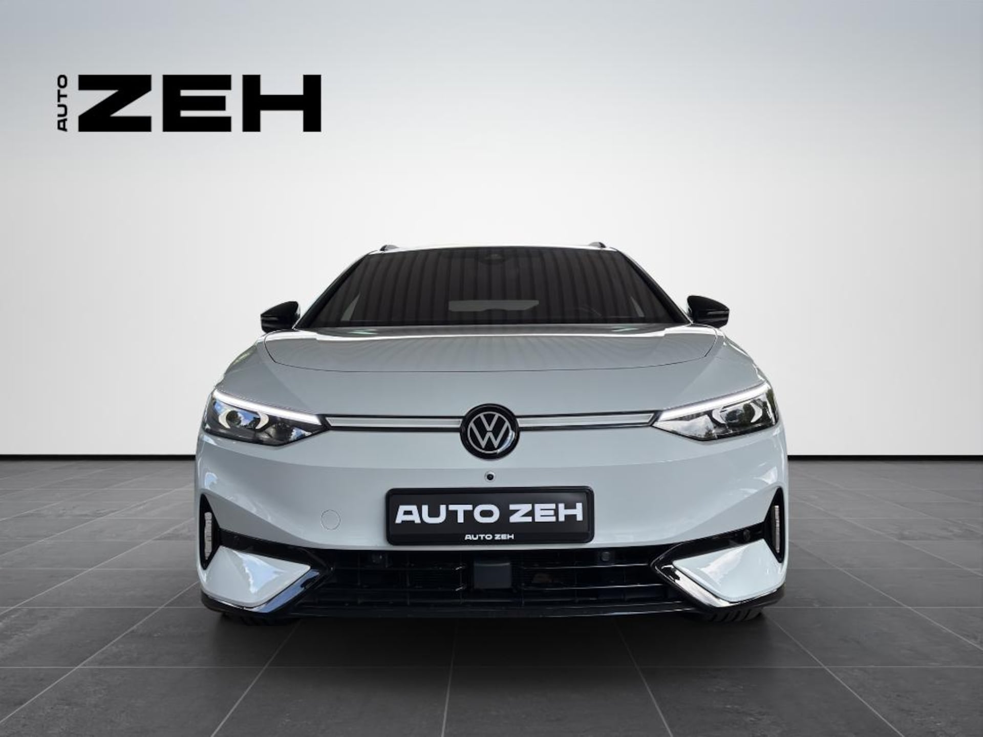 Volkswagen ID.7 Tourer Pro