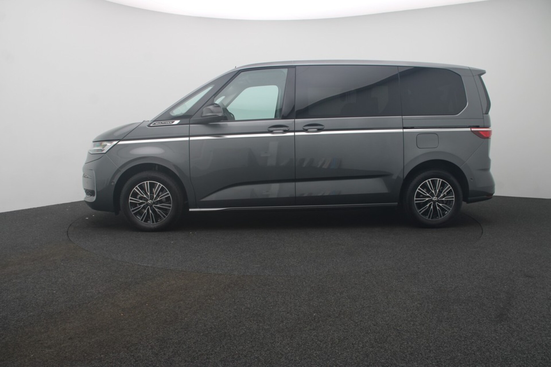 Volkswagen Multivan Style