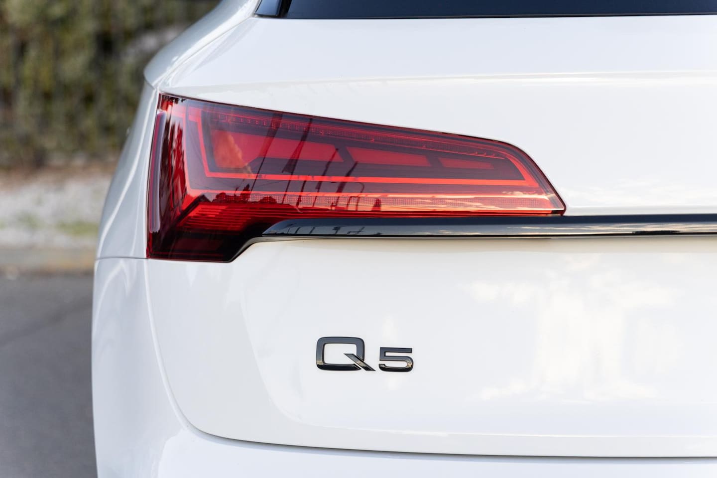 Image about Audi Q5 35 TDI S tronic
