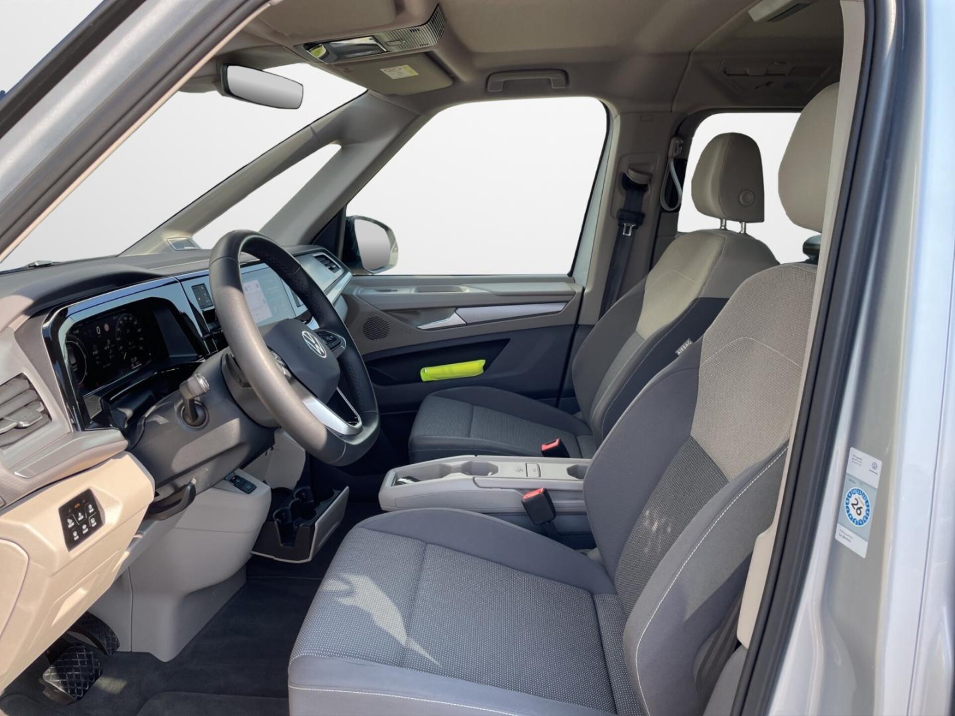 Volkswagen Multivan Life