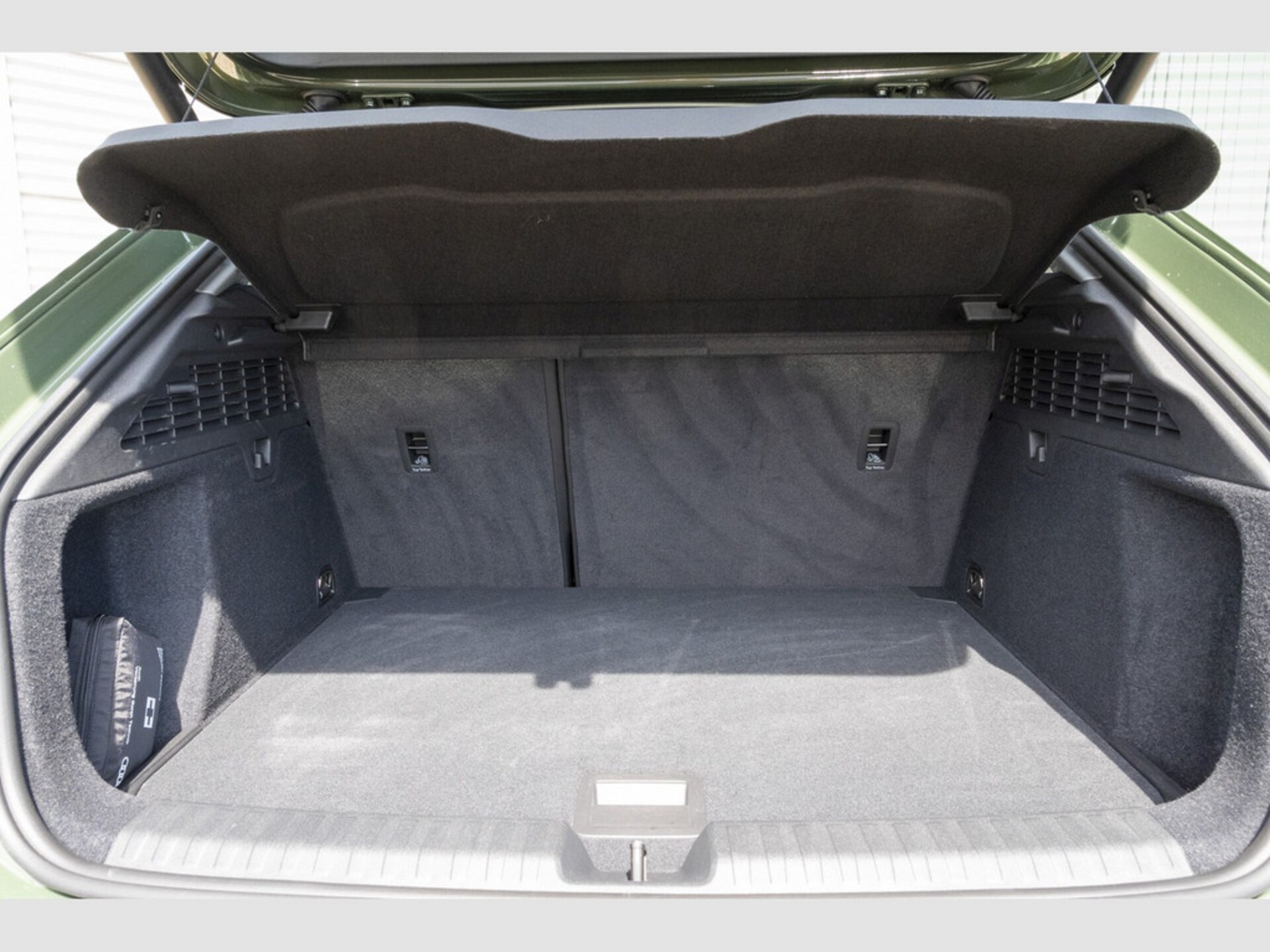 Audi A3 Sportback Advanced