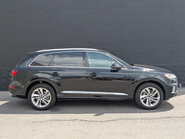 2023 Audi Q7