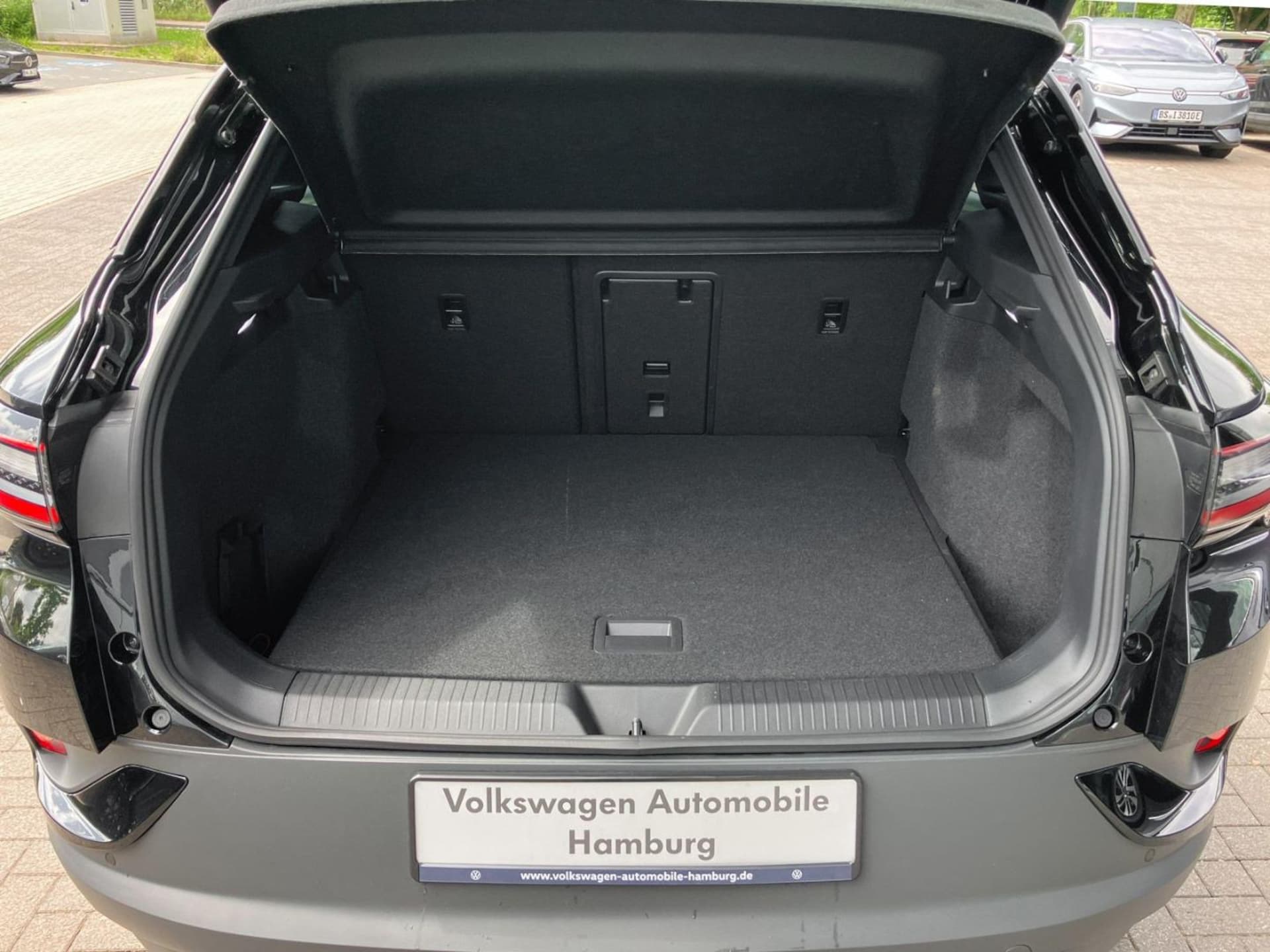 Volkswagen ID.4 Pro