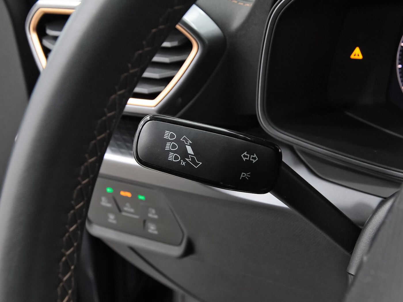 CUPRA Formentor 1.5 eTSI DSG 110 kW (150 CV) — photo 14