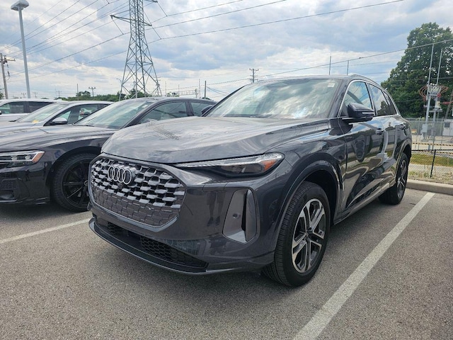 2025 Audi Q5