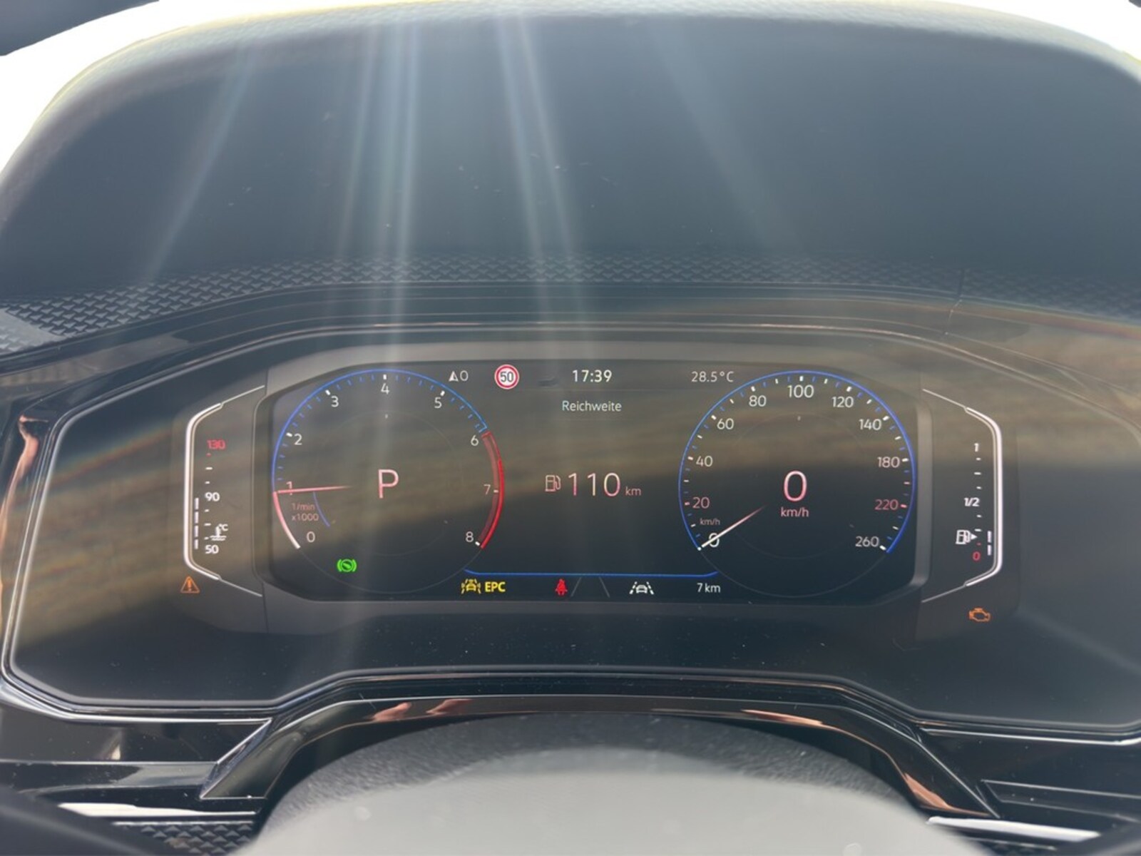Volkswagen Taigo – Bild 15