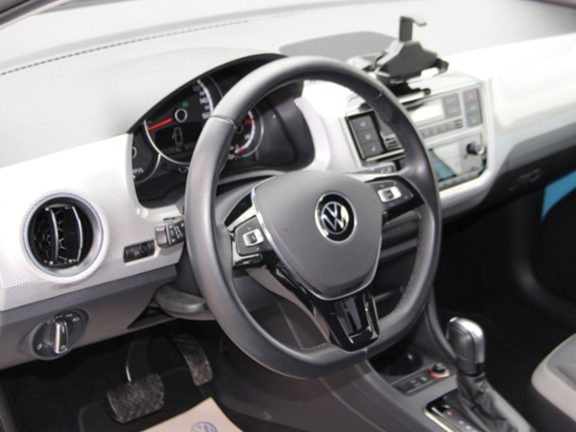 Volkswagen e-up! Edition