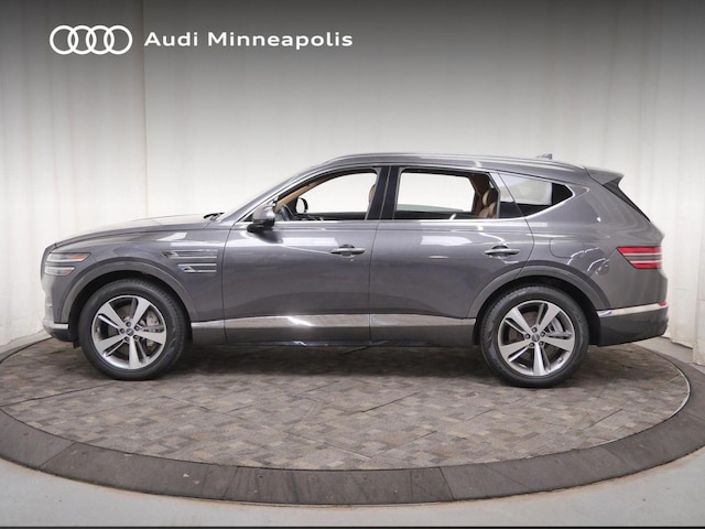 2023 Genesis GV80
