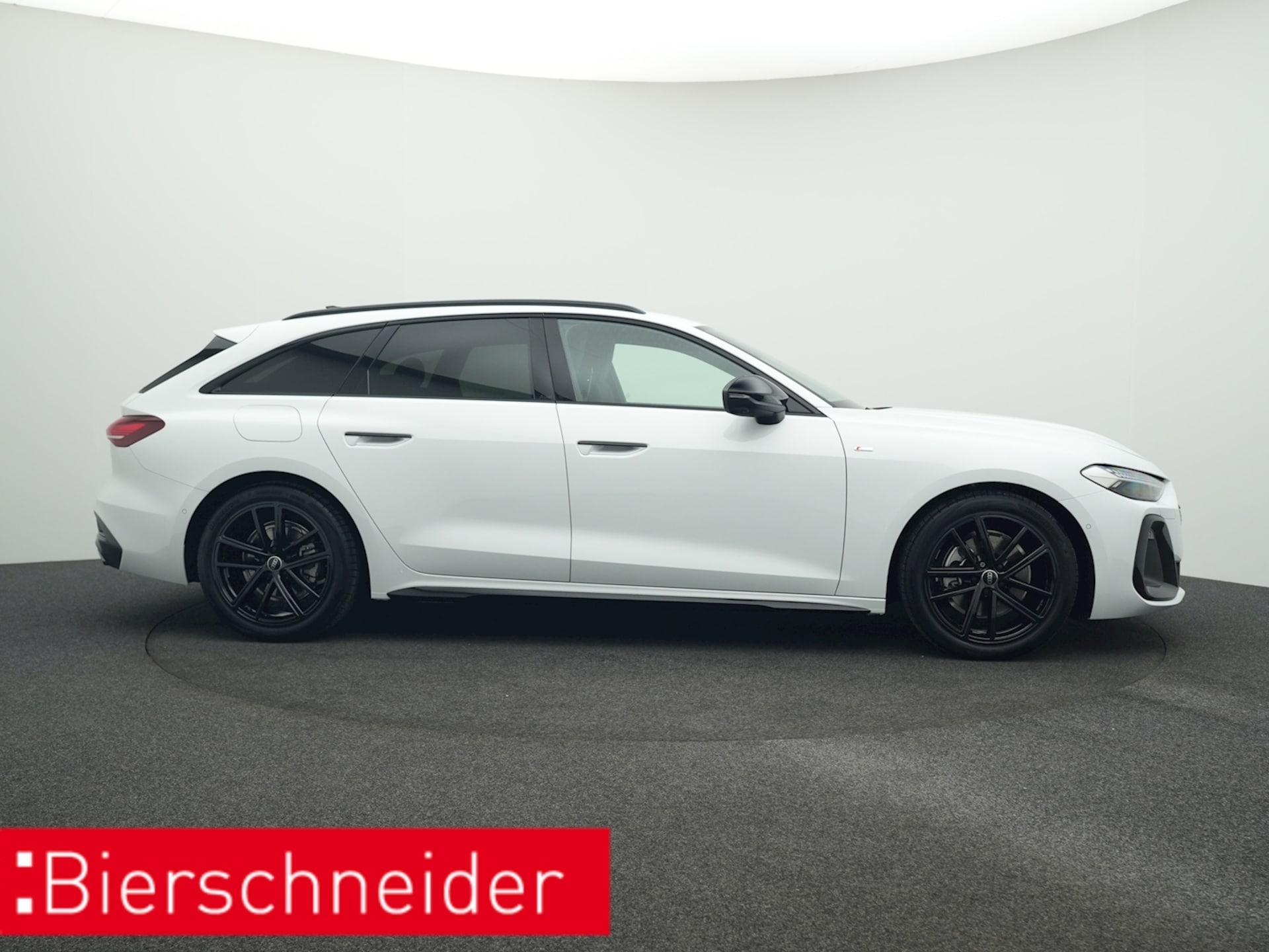 Audi A5 Avant