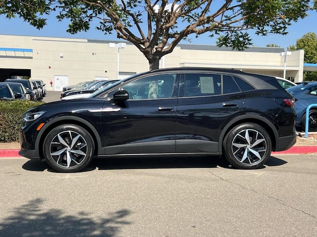 2023 Volkswagen ID.4