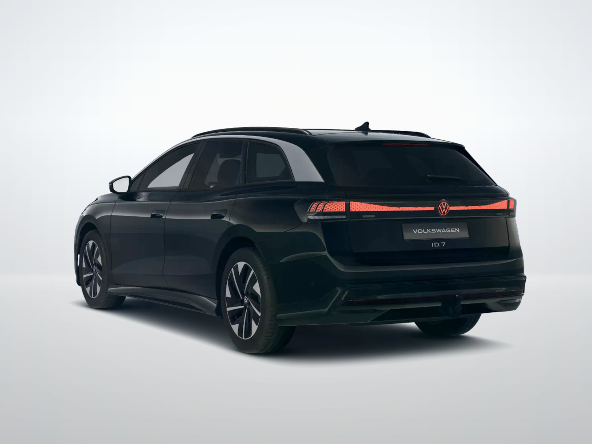 Volkswagen ID.7 Tourer Pro