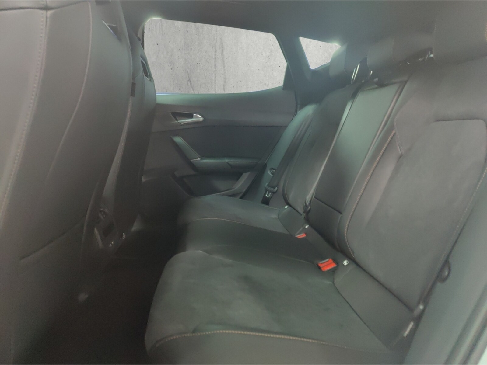 CUPRA Formentor – Bild 11