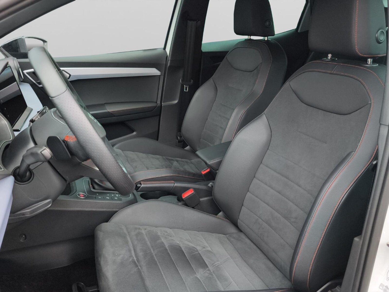SEAT Ibiza – Bild 12