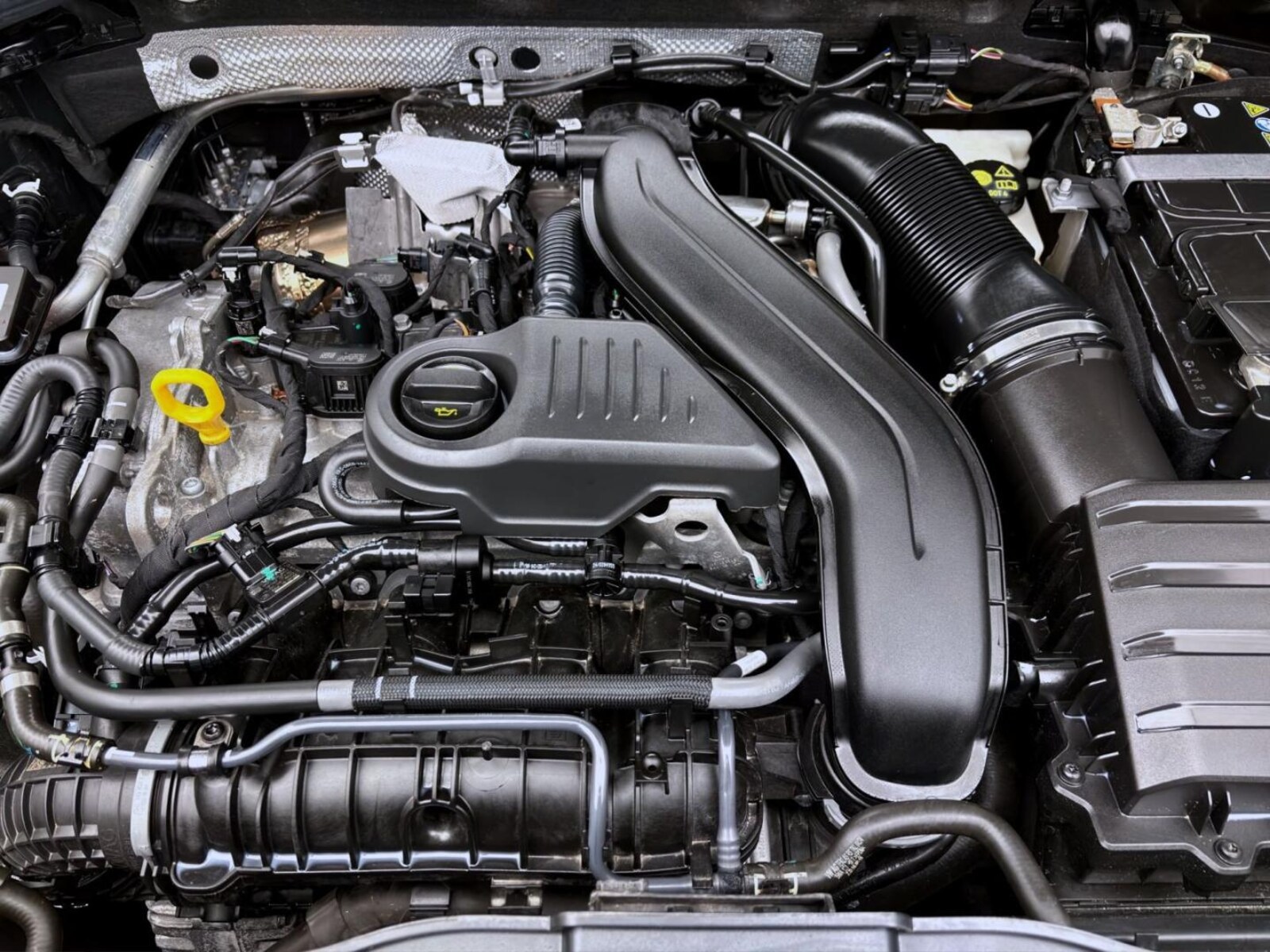 Volkswagen T-Roc – Bild 19