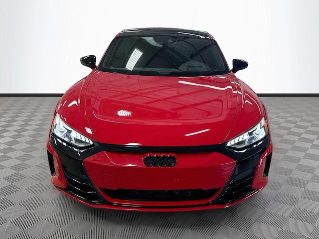 2023 Audi e-tron GT