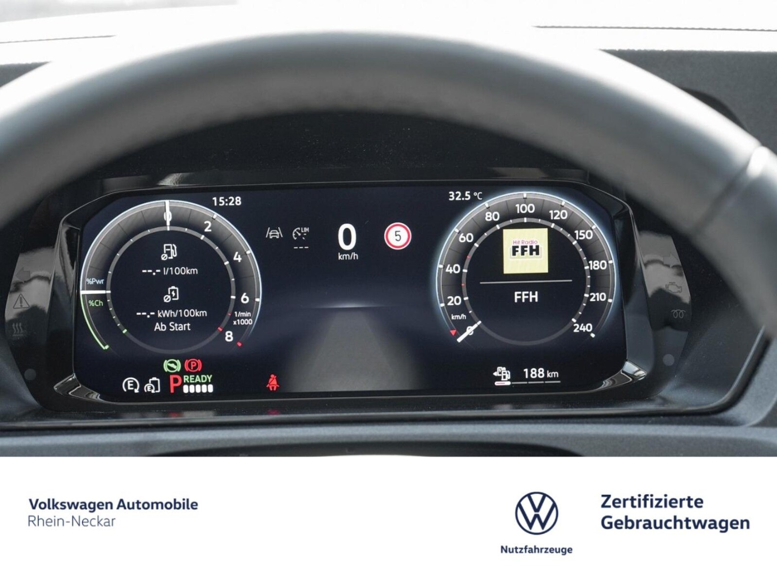Volkswagen Caddy Maxi – Bild 14
