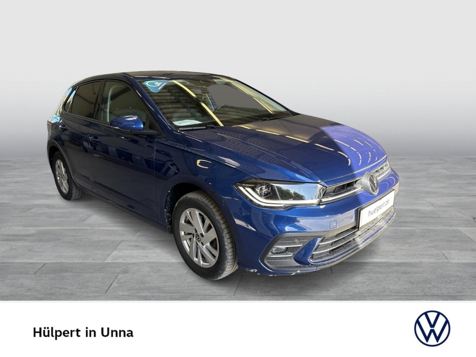 Volkswagen Polo – Bild 3