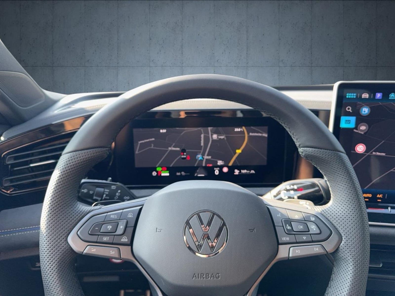Volkswagen Tiguan – Bild 10