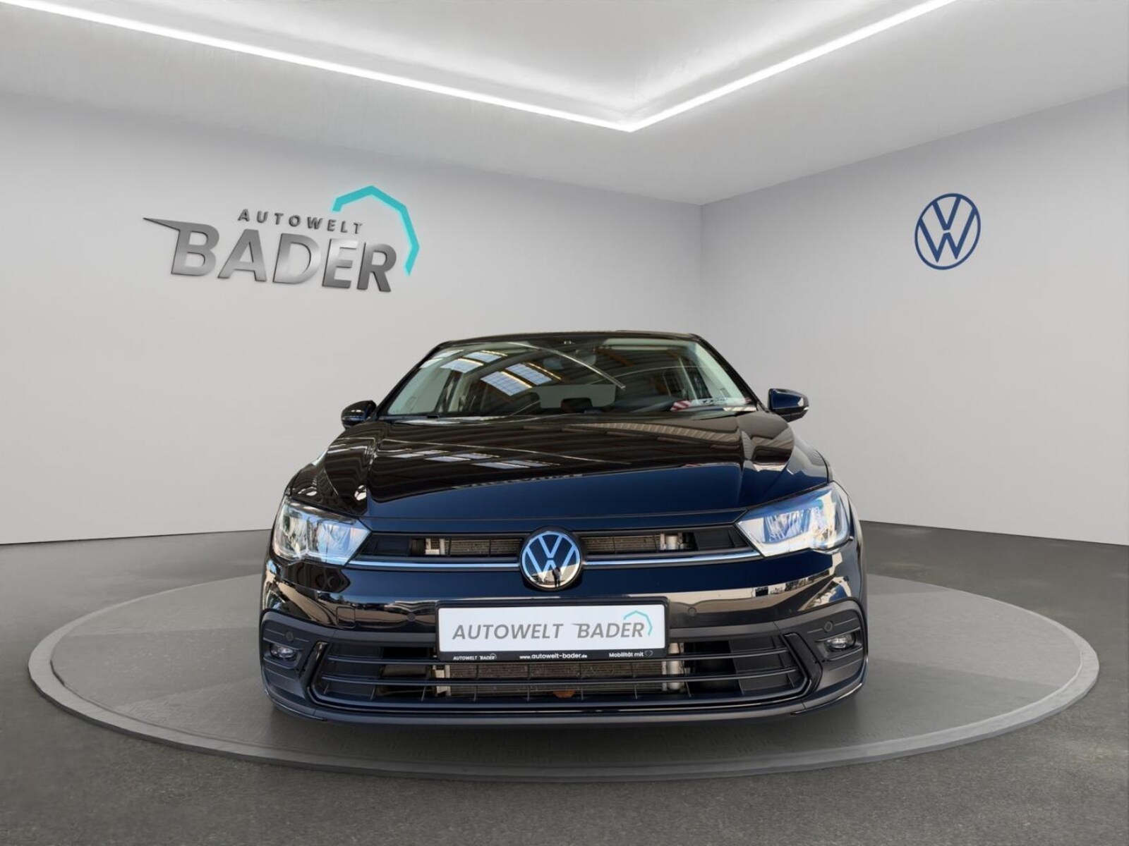 Volkswagen Polo – Bild 2