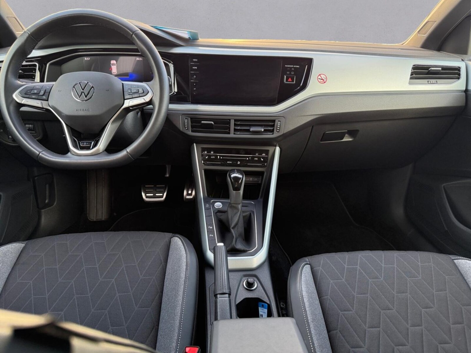 Volkswagen Polo – Bild 10