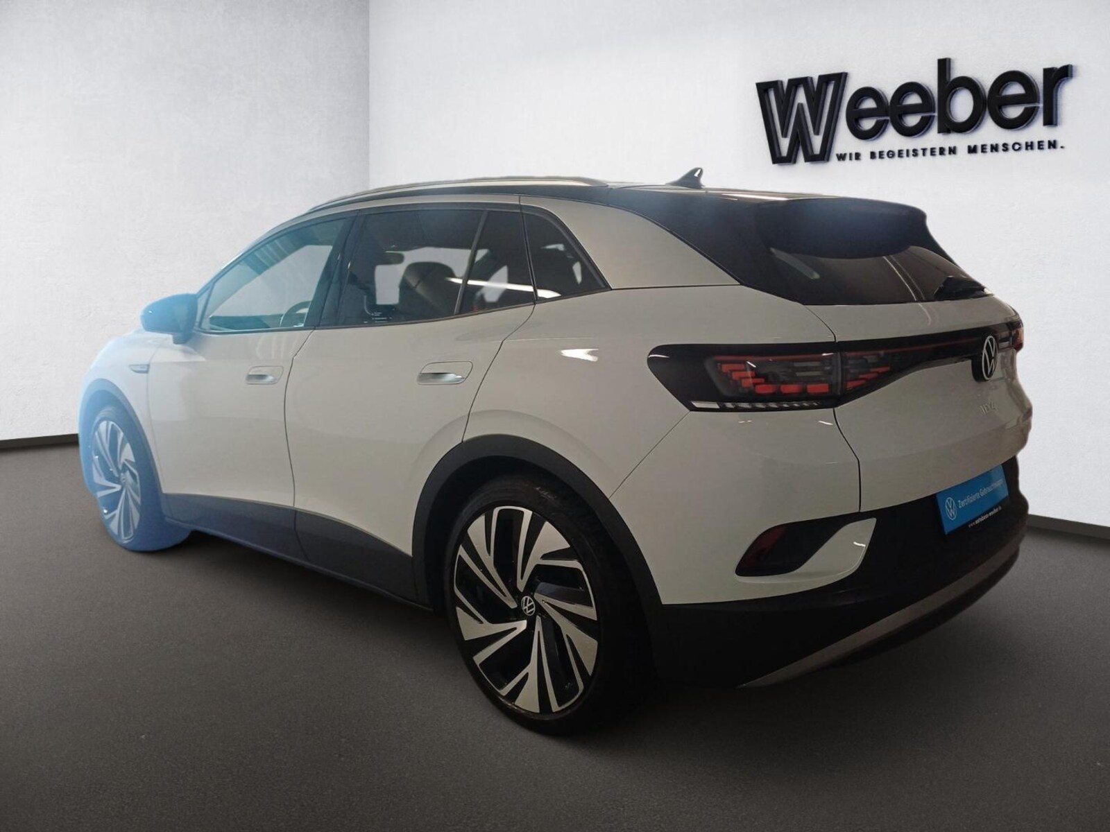Volkswagen ID.4 – Bild 13