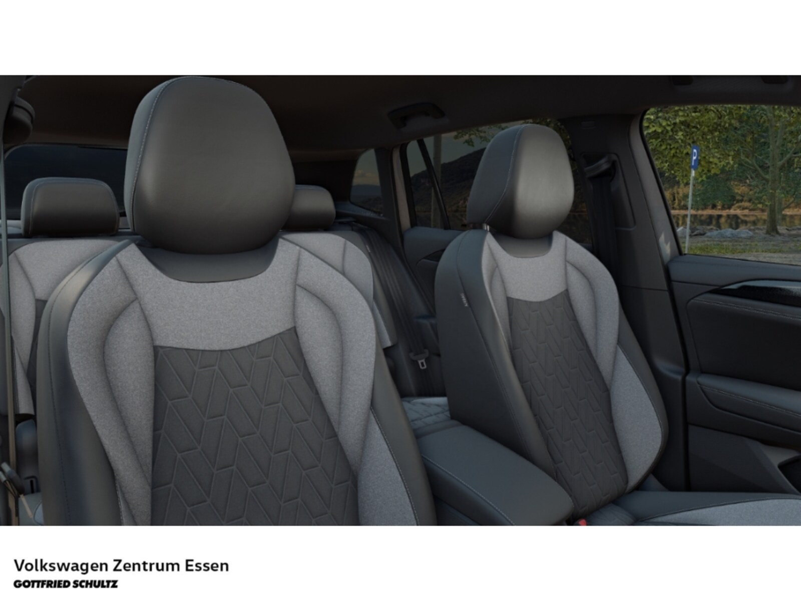 Volkswagen Tiguan – Bild 8