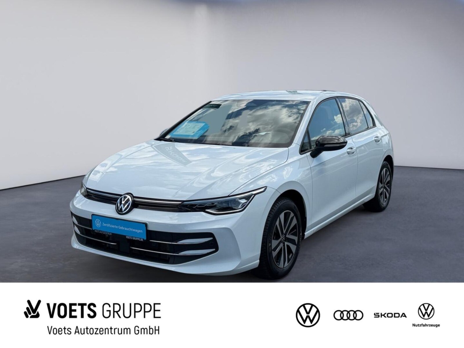 Volkswagen Golf – Bild 2