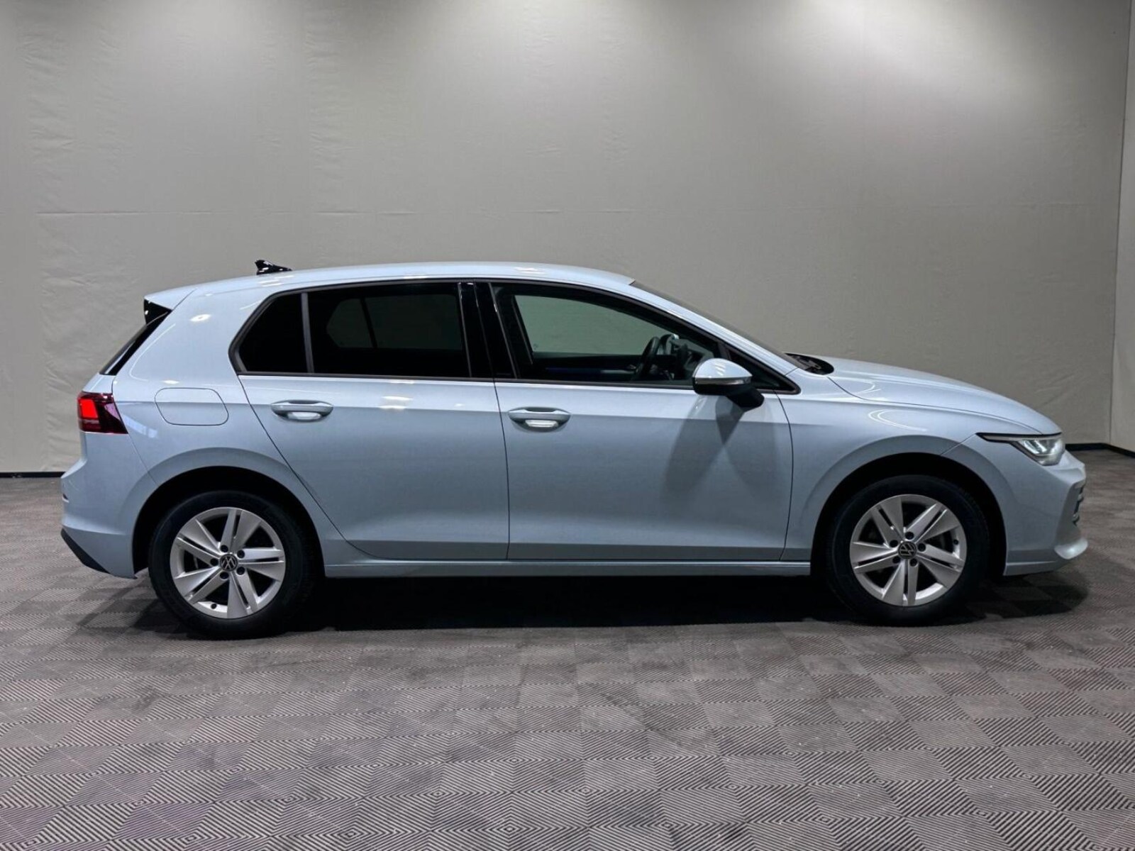 Volkswagen Golf – Bild 18
